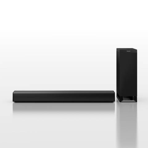 Panasonic SCHTB900EBK Sound bar - R. Barker (Tarring) Ltd